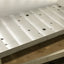 Used Durex 27939 Heating Plate Voltage: 240V, Power: 7800W Dimensions: 28"x14"x1.5"