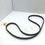 New Gates TP700H075 Twin Power Belt Teeth: 140 Pitch: 0.5 Width: 0.75" Neoprene