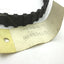 New Gates TP700H075 Twin Power Belt Teeth: 140 Pitch: 0.5 Width: 0.75" Neoprene