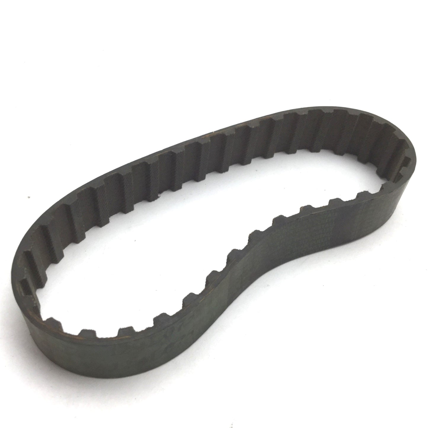 New – Open box Lot of 4 Goodyear 124L075 Timing Belt, Length 12.4", Width 0.75", Pitch 0.375"