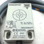 New Carlo Gavazzi EC-5525-PPAP Capacitive Proximity Switch PNP NO/NC 10-40VDC