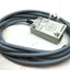 New Carlo Gavazzi EC-5525-PPAP Capacitive Proximity Switch PNP NO/NC 10-40VDC
