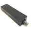 Used Del-Tron LSA3-150-B02-X Linear Motion Ball Screw Slide Travel: 150mm