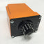 Used Diversified CMO-120-ASA-1 Over Current Monitor Delay Timer Relay, 0.2-1A, 120VAC