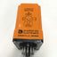 Used Diversified CMO-120-ASA-1 Over Current Monitor Delay Timer Relay, 0.2-1A, 120VAC