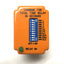 Used Diversified TBE-120-AAA Time Delay Interval Relay 0.1-102.3s 120V, LED Indicator