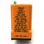 Used Diversified TBE-120-AAA Time Delay Interval Relay 0.1-102.3s 120V, LED Indicator