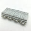 Used lot of 4 Allen Bradley 700-ADL1 Ser B Diode + LED Modules, Voltage: 6-24VDC
