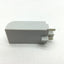 Used lot of 4 Allen Bradley 700-ADL1 Ser B Diode + LED Modules, Voltage: 6-24VDC