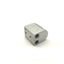 Used Parker TKY-W-6X4 Compact Cylinder, Cylinder I.D. 6mm, Stroke: 4mm, 0.2-0.6MPa
