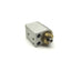 Used Parker TKY-W-6X4 Compact Cylinder, Cylinder I.D. 6mm, Stroke: 4mm, 0.2-0.6MPa