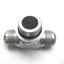 New – Open box Hydraulic 6803-16-16-16-NWO Tee T Fitting, 1" JIC 37 Degree Male, 1" ORB Male