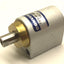 Used Convum TKY-W-8X4 Compact Cylinder, Bore: 8mm, Stroke: 4mm, Female Rod Thread
