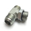 New – Open box Hydraulic 6803-16-16-16-NWO Tee T Fitting, 1" JIC 37 Degree Male 1" ORB Male