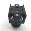 New – Open box Lot of 2 C3Controls 22PBNO-XMGN Green Normally Open Push Buttons