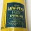 Used Bussmann LPS-RK-300 Low-Peak Dual Element Time Delay Fuse 300A, 600VAC/300VDC