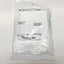 New Allen Bradley 440L-AF6122 GuardShield Light Curtain Shock Mounting Bracket Kit