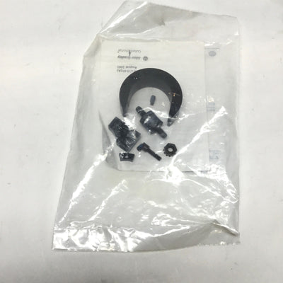 New Allen Bradley 440L-AF6122 GuardShield Light Curtain Shock Mounting Bracket Kit