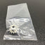 Used New Sterling Instrument S1084Z-024S015 Spur Gear, 24 Pitch, Teeth: 15, OD: .708