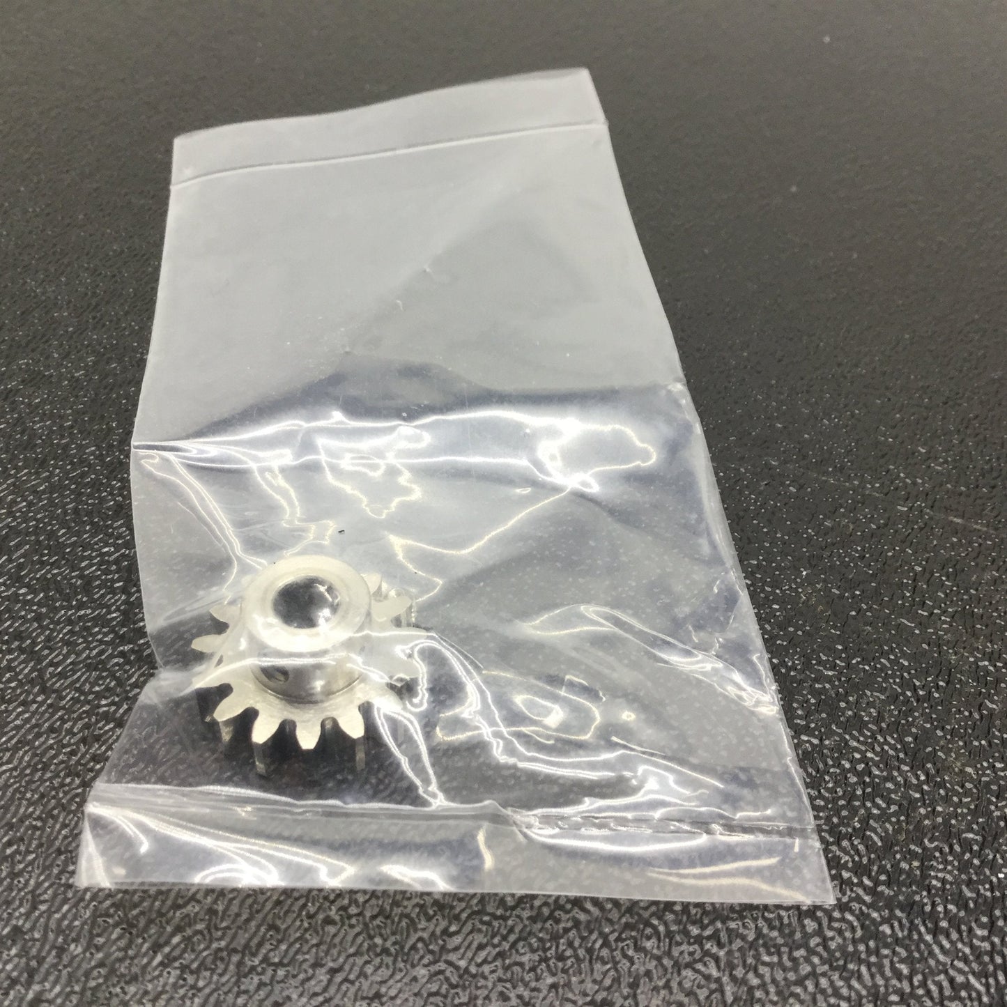Used New Sterling Instrument S1084Z-024S015 Spur Gear, 24 Pitch, Teeth: 15, OD: .708