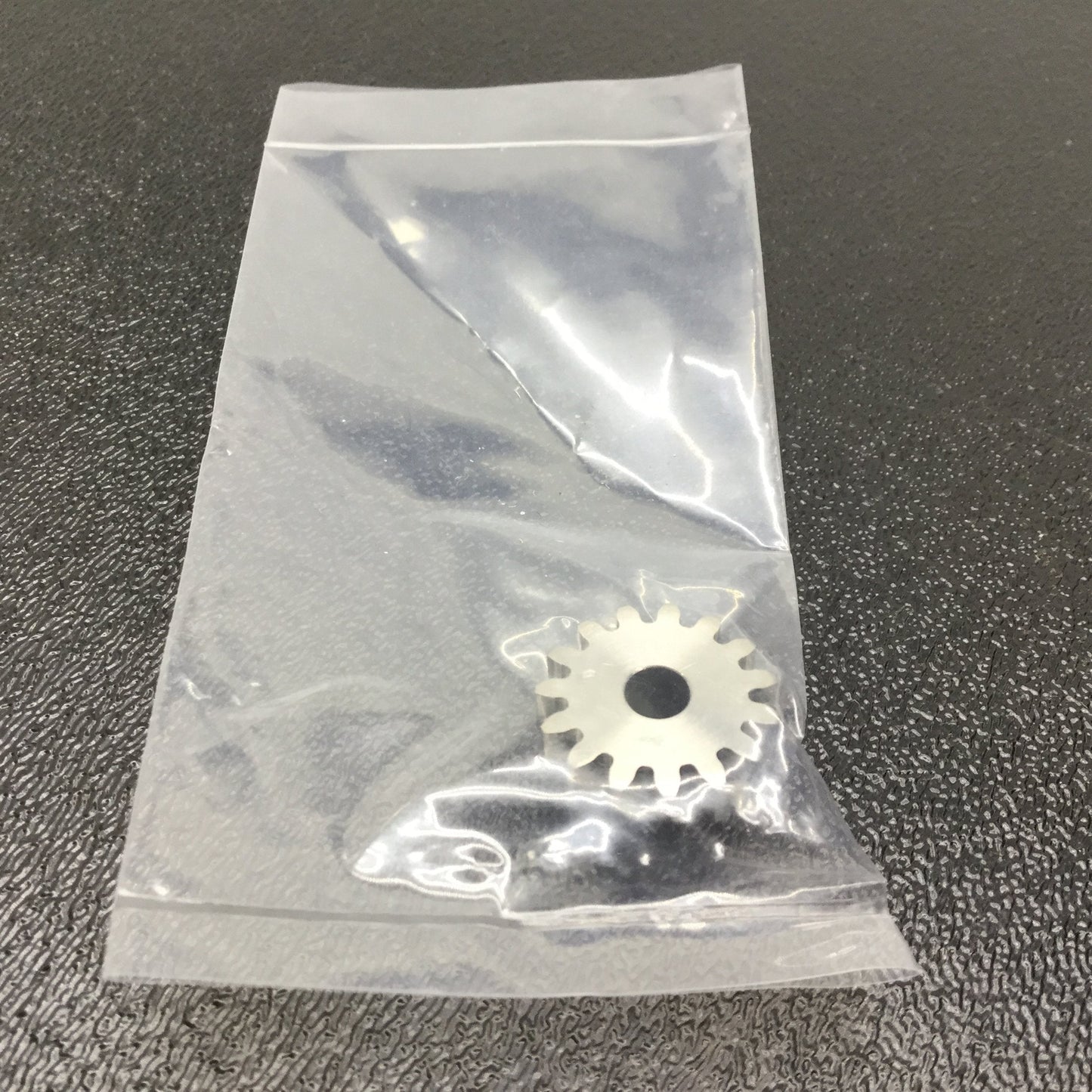 Used New Sterling Instrument S1084Z-024S015 Spur Gear, 24 Pitch, Teeth: 15, OD: .708