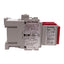 Used Allen Bradley 100S-C12D14BC GuardMaster Safety Contactor Relay, 120VAC Coil