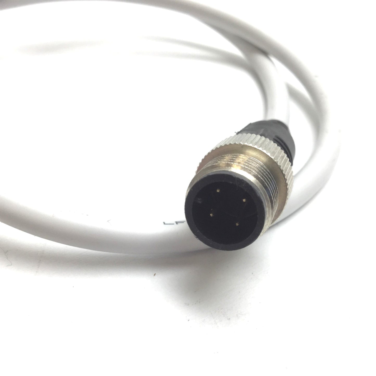 Used SMC SV1400-5W2U-01T Solenoid Valve, 3-Position 5-Port, 24VDC, 0.2-0.7MPa