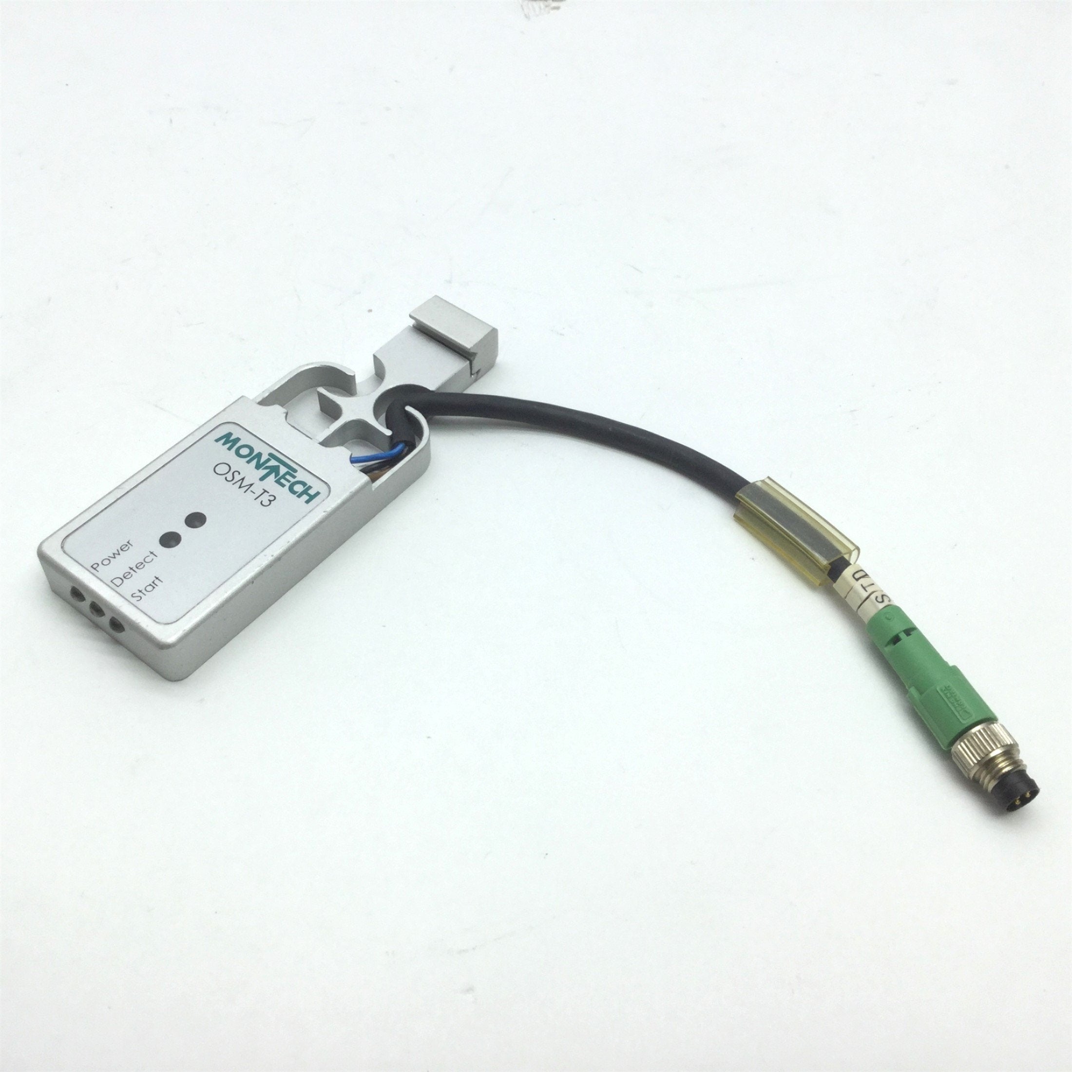 Montech OSM-T3 Sensor Slave Voltage: 24 V DC 507834 – Next Day Automation