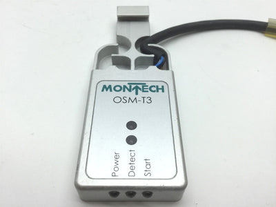 Used Montech OSM-T3 Sensor Slave Voltage: 24 V DC 507834