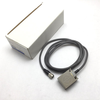 New Other Omron V600-H11 RFID Reader Read/Write Head Module, Frequency: 530kHz, 12-Pin