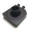 Used ThorLabs GM200 Gimbal Mirror Mount, For 2" Diameter Optics, Angular Range ±2°