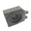 Used ThorLabs GM200 Gimbal Mirror Mount, For 2" Diameter Optics, Angular Range ±2°