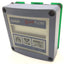 Used Burkert 8025 Easy Flow 8035 Flow Transmitter 12-30VDC 4-20mA, Range: 0.3-10 m/s