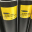 Used Lot of 5 Banner Test Pieces for Light Curtains STP-9 STP-5 STP-4 STP-3 STP-2