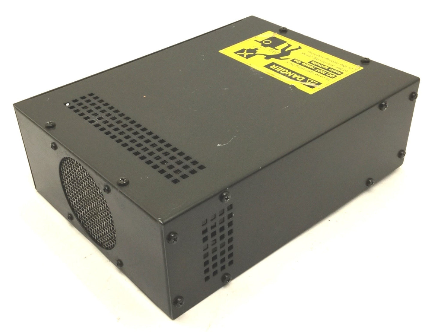 Used NSK NE147 Astro-E500Z Spindle Controller, Input: 115/230VAC, 50/60Hz, 180W