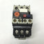 Used Telemecanique LR2-D1516 Thermal Overload Relay, Adjustable Current Range: 9-13A