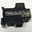 Used Telemecanique LR2-D1516 Thermal Overload Relay, Adjustable Current Range: 9-13A