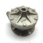 For parts or not working Price Pump 80186 Pump Head, *For Parts*, Inlet: 1/2" NPT, Outlet: 1/4" NPT