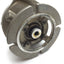 For parts or not working Price Pump 80186 Pump Head, *For Parts*, Inlet: 1/2" NPT, Outlet: 1/4" NPT