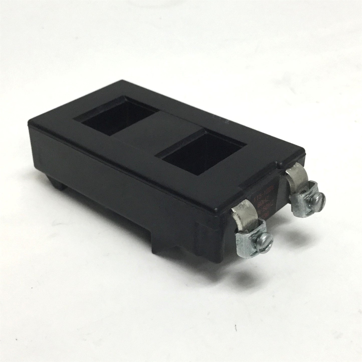 Used Allen Bradley CB236 Replacement Contactor Operating Coil 110/120VAC 50/60Hz