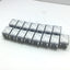 Used Lot of 15 Cromat Releco C4-A40FX Ice Cube Relay, 4 Contacts, 12 Pin, DC 1.4 W