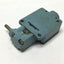 Used Telemecanique XCK-L1 OsiSense Metal Limit Switch, Rotary Operator, 1NO-1NC