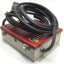 Used SmartPAC Module 9645903 Wintriss Press Automation Control Enclosure, With Cables