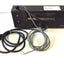 Used Cogent Technologies Speed-Dri 3620 Ink Infrared Convection Drying System, 120VAC