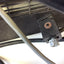 Used Cogent Technologies Speed-Dri 3620 Ink Infrared Convection Drying System, 120VAC