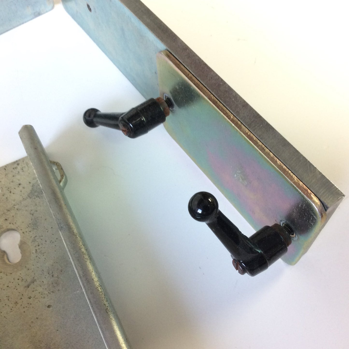 Used Cogent Technologies Speed-Dri 3620 Ink Infrared Convection Drying System, 120VAC