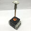 Used Telemecanique V5 TeSys VARIO Motor Disconnect Rotary Switch 3-Pole, 600VAC 100A