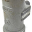 Used Flux Pumps F 416-1 Ex Explosion Proof Air Motor Operating Press: 43-87 PSI, 470W