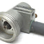 Used Flux Pumps F 416-1 Ex Explosion Proof Air Motor Operating Press: 43-87 PSI, 470W