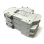 Used Allen-Bradley 1489-A3C150 Circuit Breaker C-Curve, 15A, 3-Pole, 480Y/277VAC